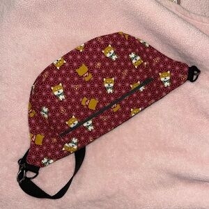 Japanese Fanny Pack